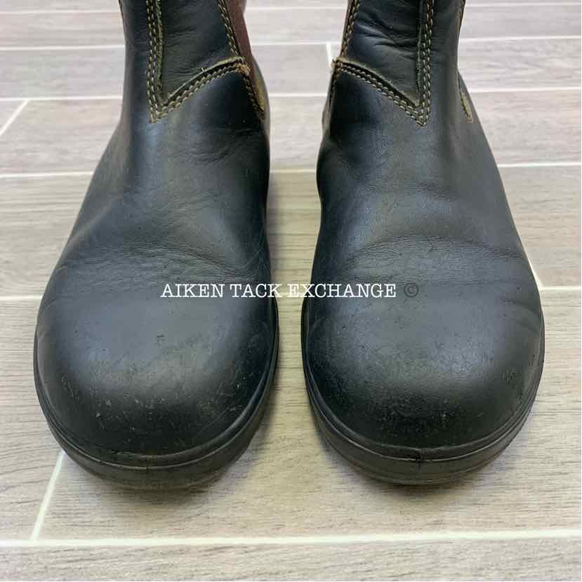 Blundstone Chelsea Boot, Size UK 5 US 8