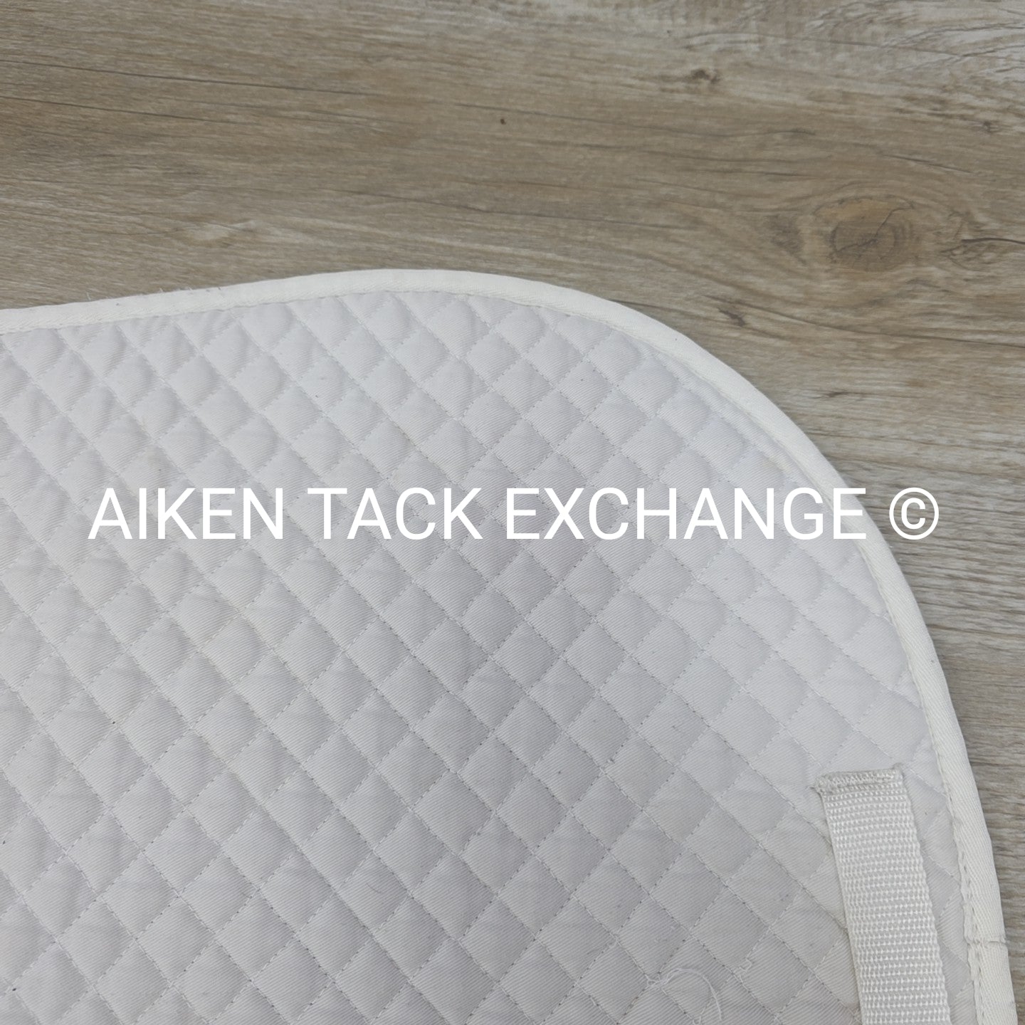 BARGAIN BUNDLE: Ogilvy, Union Hill & Roma Dressage Saddle Pads