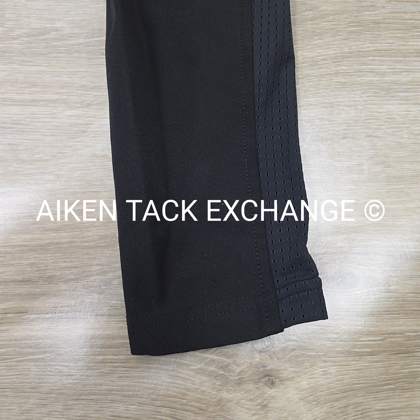 Kerrits Silicone Grip Full Seat Breeches, Size Small