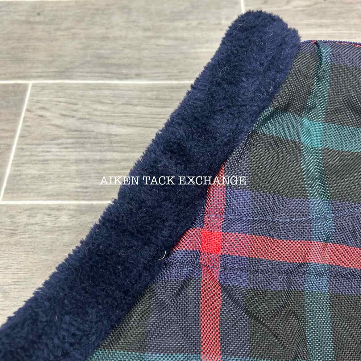 Shires Tempest 100G Stable Blanket, 81'