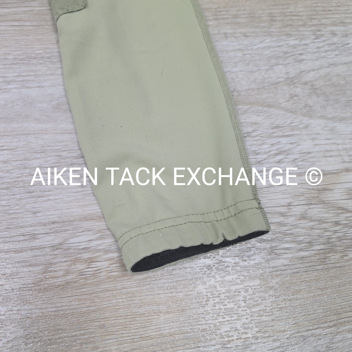 BARGAIN BUNDLE: 2 Pairs Kerrits Riding Tights, Youth Large