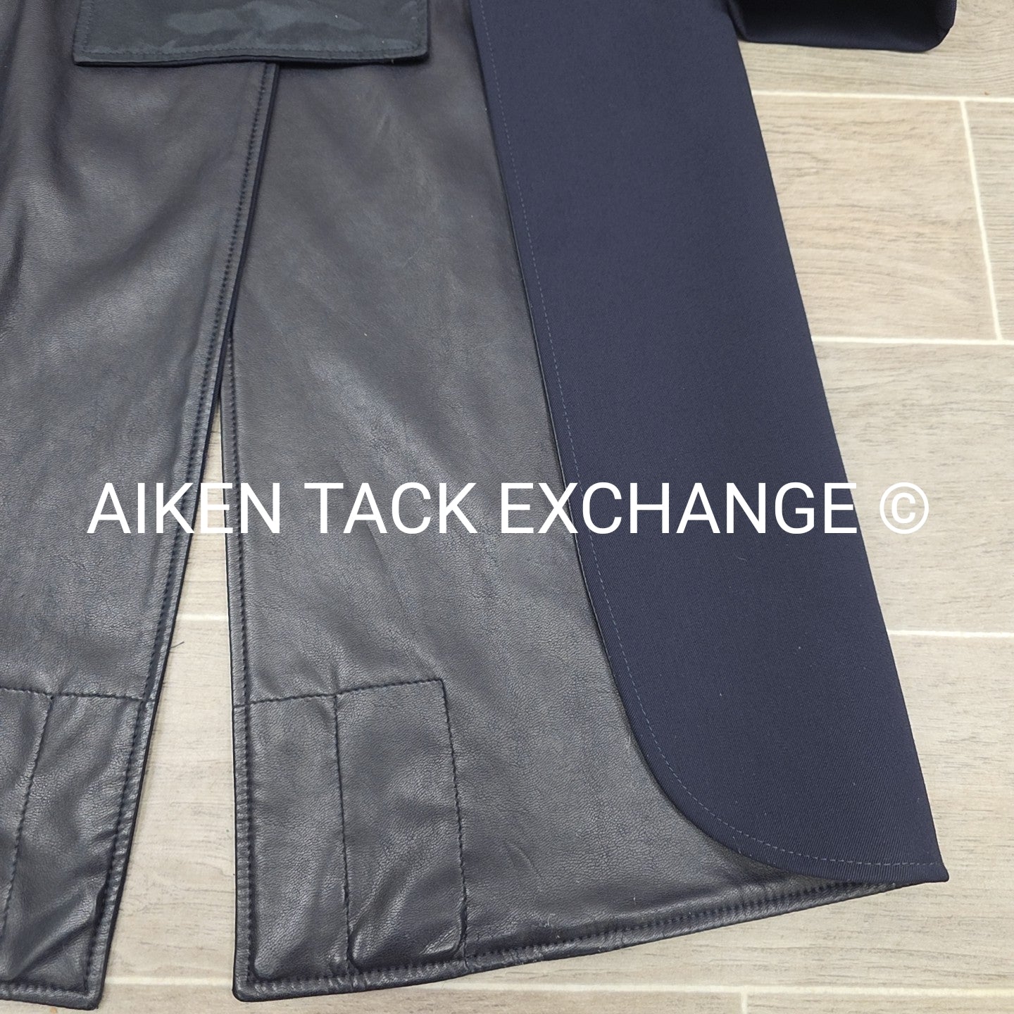 Pikeur D-Frack Shadbelly, Size US 8/EU 38