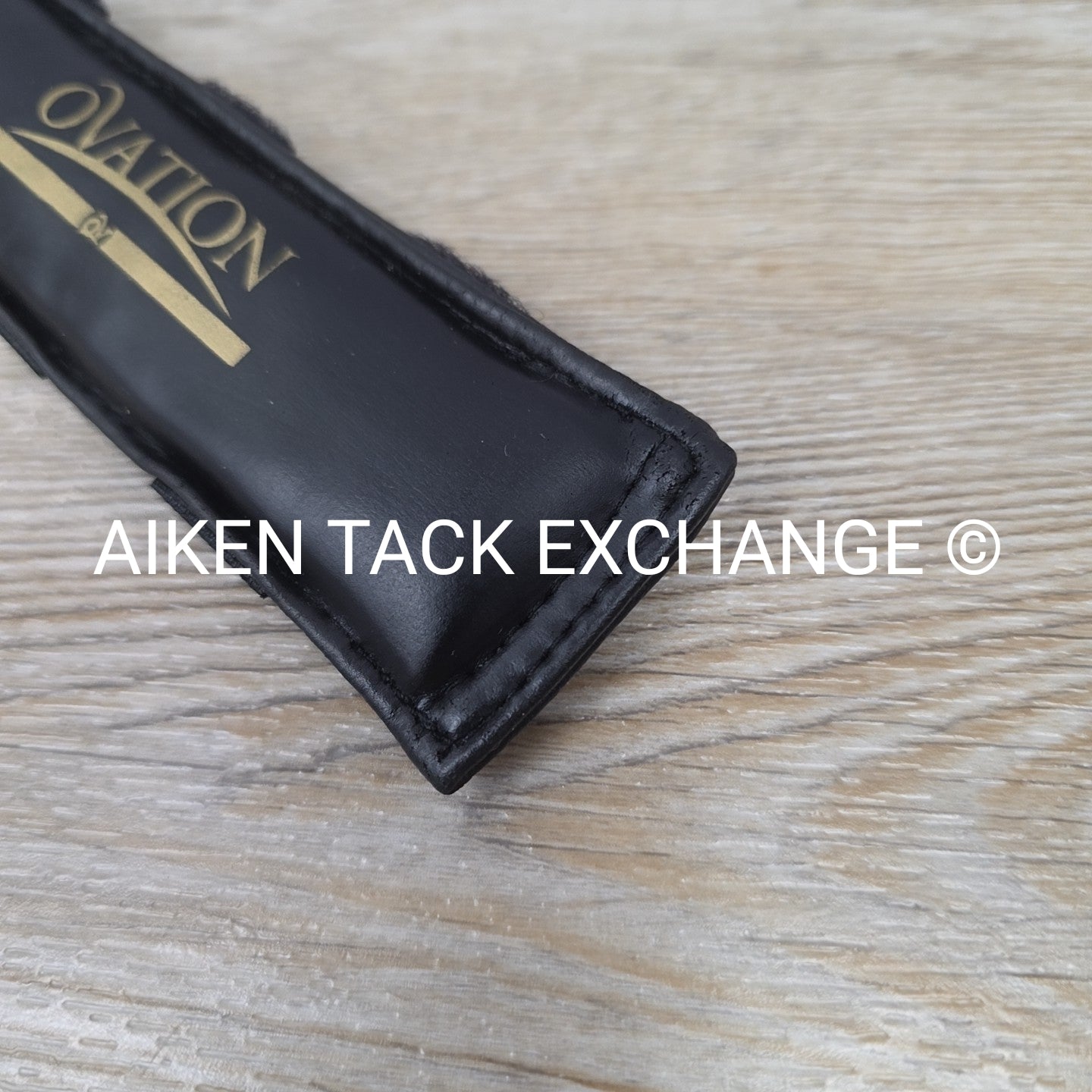 Ovation Alfa Gel Curb Chain Protector Pad
