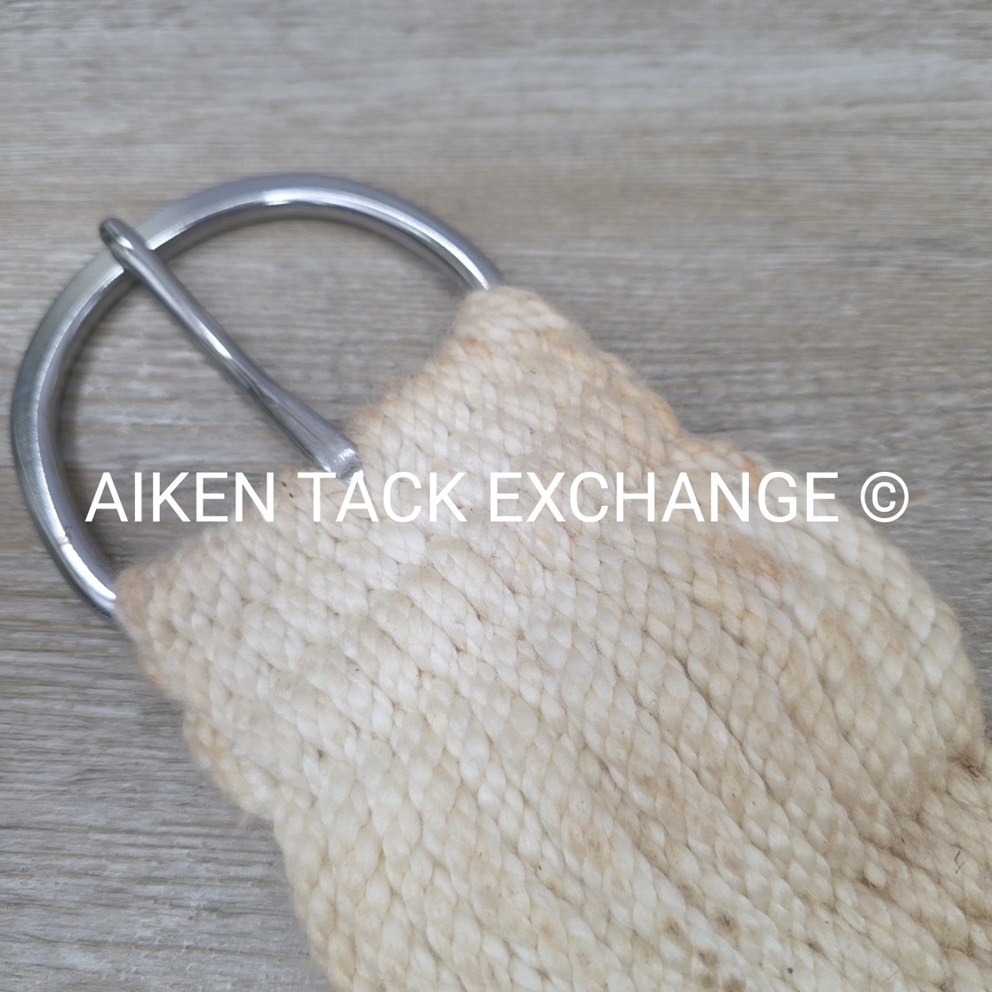Western Rope Cinch, 30"