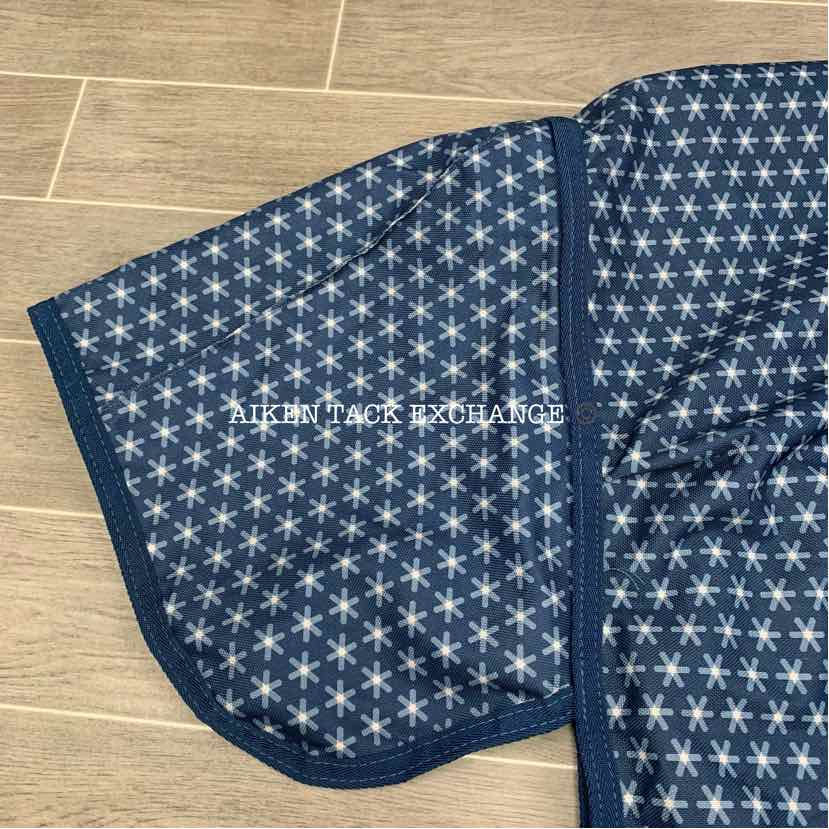 Horze Avalanche High Neck Fleece Lined Turnout Blanket 81"