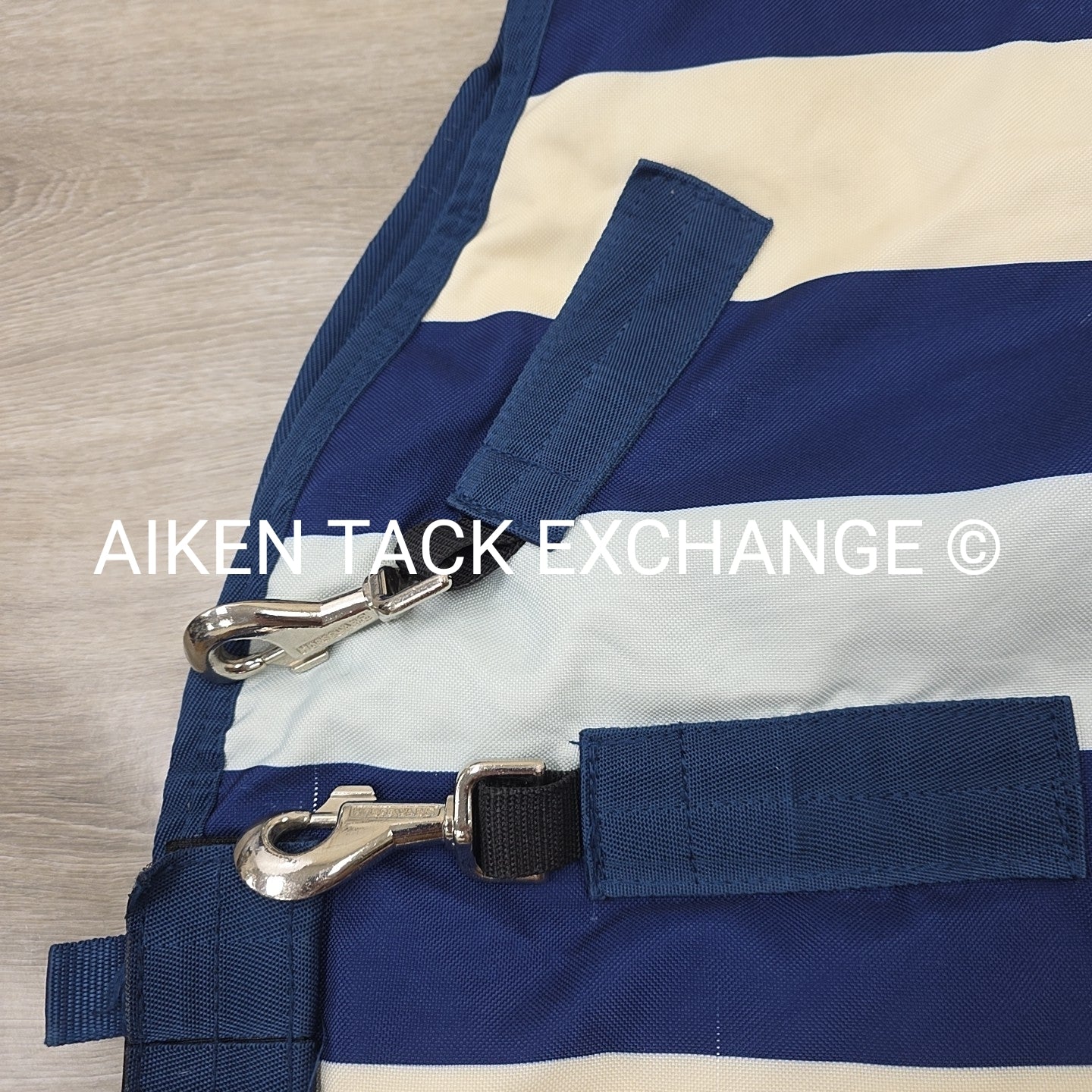 Horseware Rhino WUG 200G Turnout Blanket, 84"