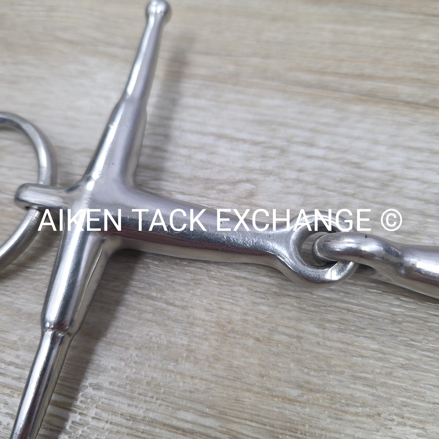 Single Joint Fulmer Bit 5"