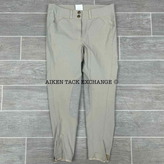 Knee Patch Breeches, Size 24
