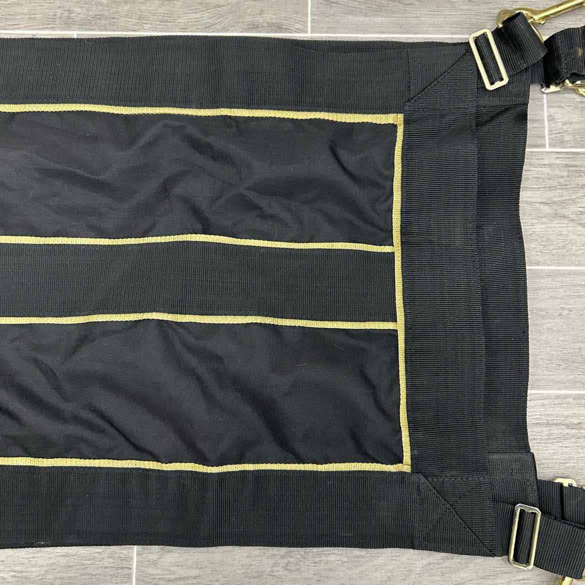 Brookside Equine Gear Aisle Guard with Snaps