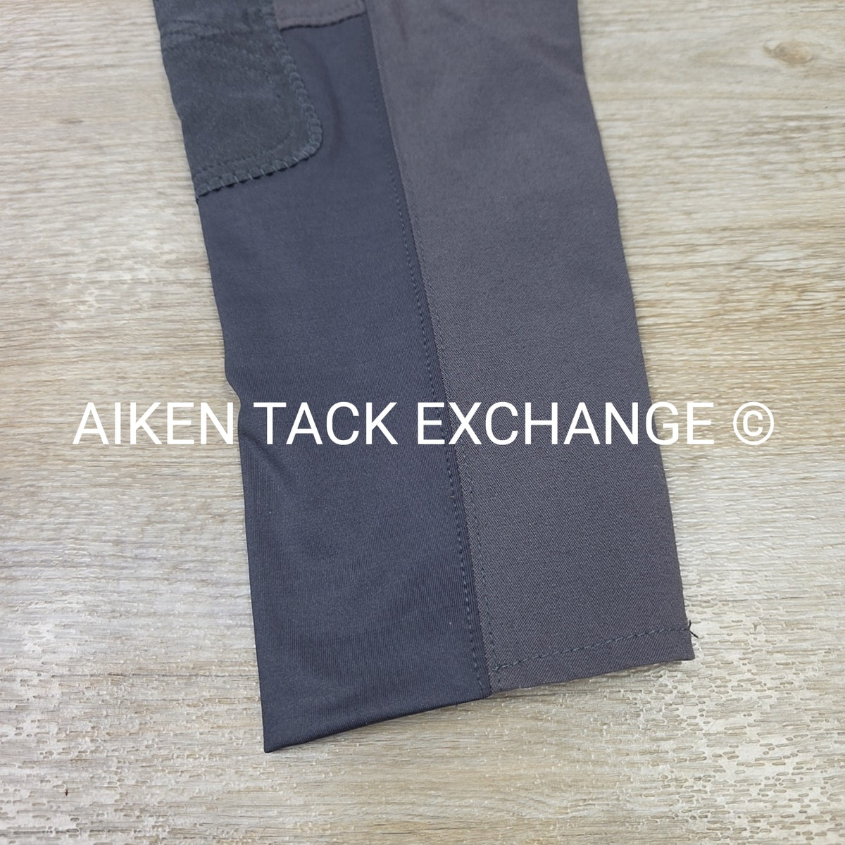 Romfh Knee Patch Breeches, Size 32