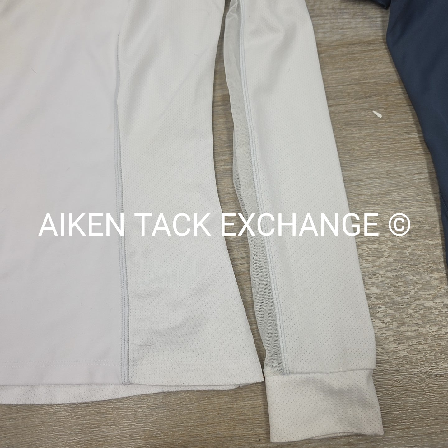 BARGAIN BUNDLE: 3 Long Sleeve, 1 Short Sleeve Sun Shirts, Women's XSmall