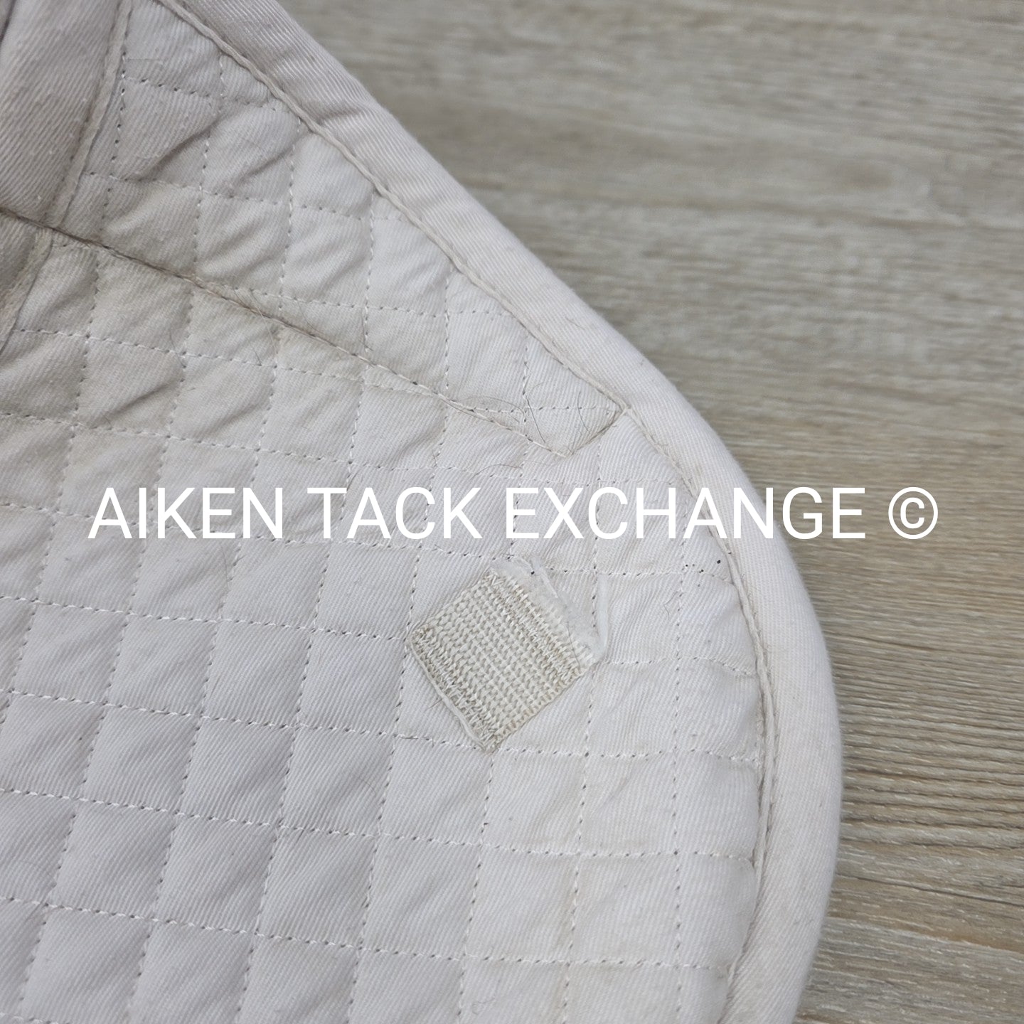 ECP Cotton Correction 4 Pocket Half Pad