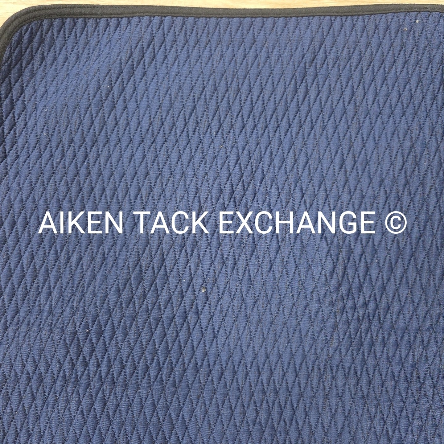 Toklat Square Saddle Pad