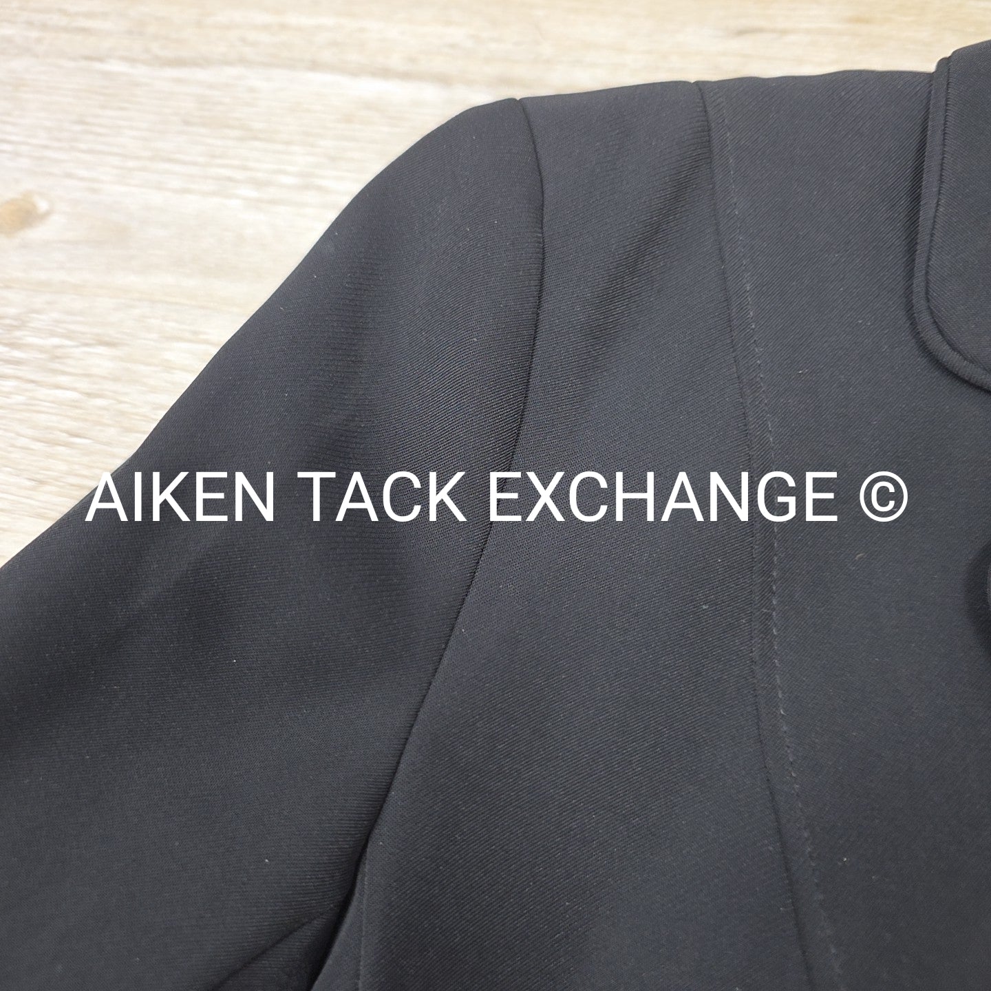 Ariat Show Coat, Size 8 R