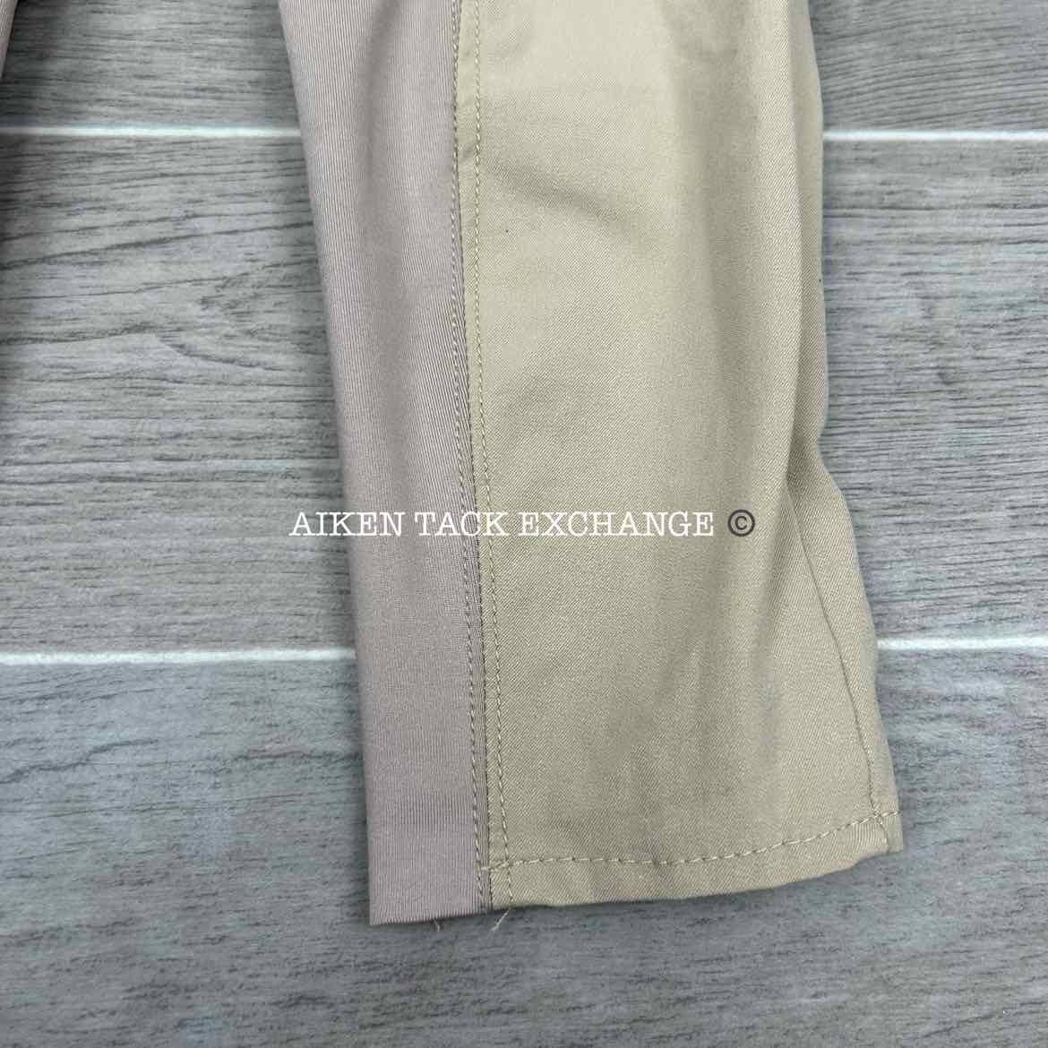 Romfh Knee Patch Breeches, Size 26