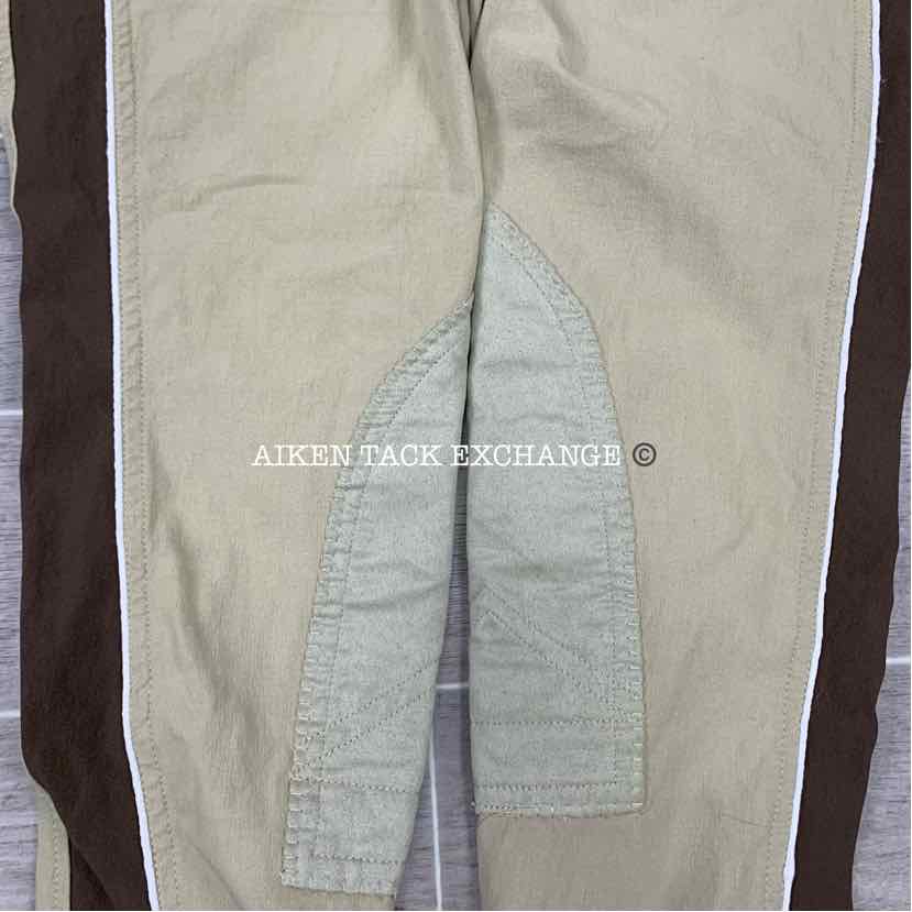 BARGAIN BUNDLE: 2 Pairs of Breeches, TuffRider Knee Patch & ELT Full Seat, 32