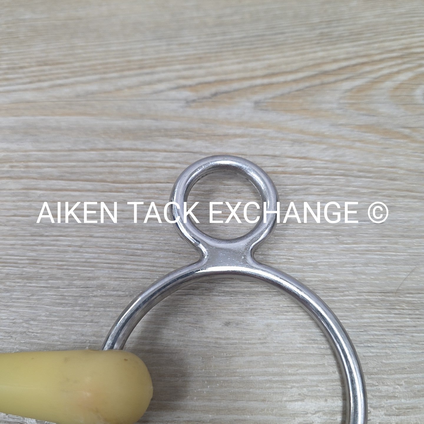 Happy Mouth Single Joint 3 Ring Elevator Bit 5"