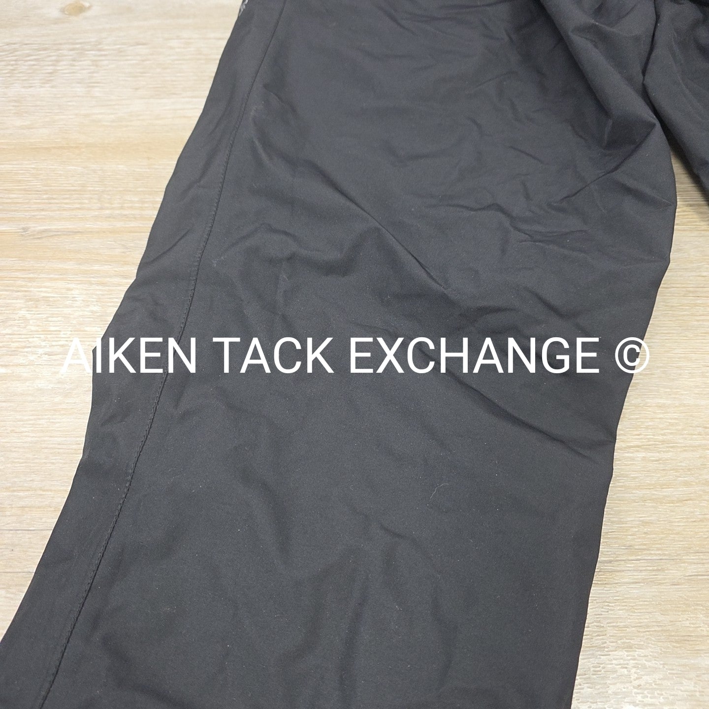 Helly Hansen Rain Pants, Size Small
