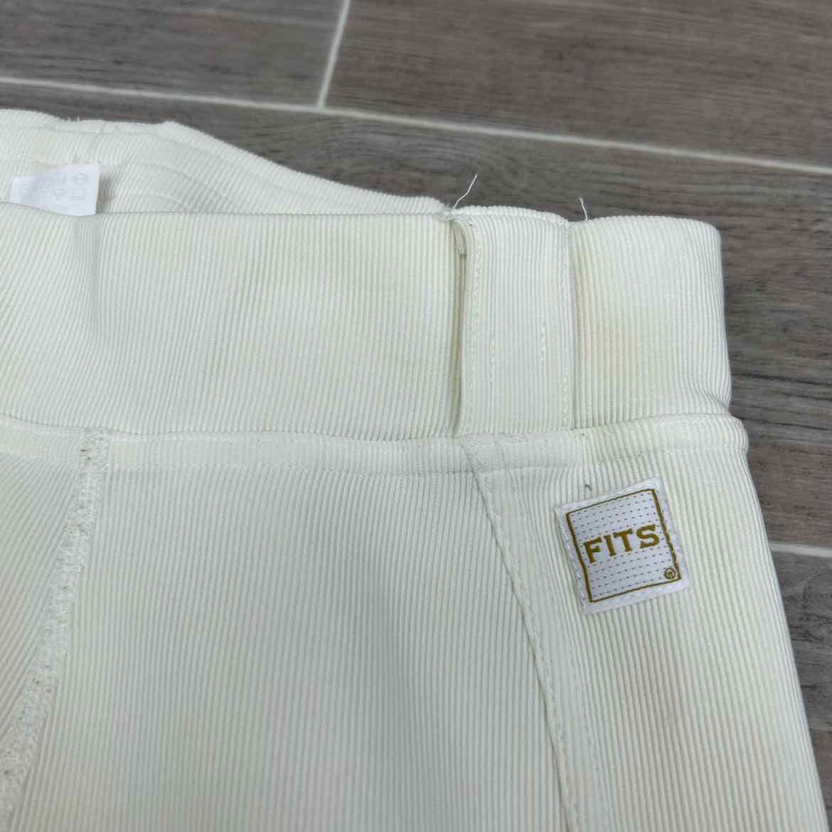 FITS PerforMAX Full Seat Tights, Size Medium