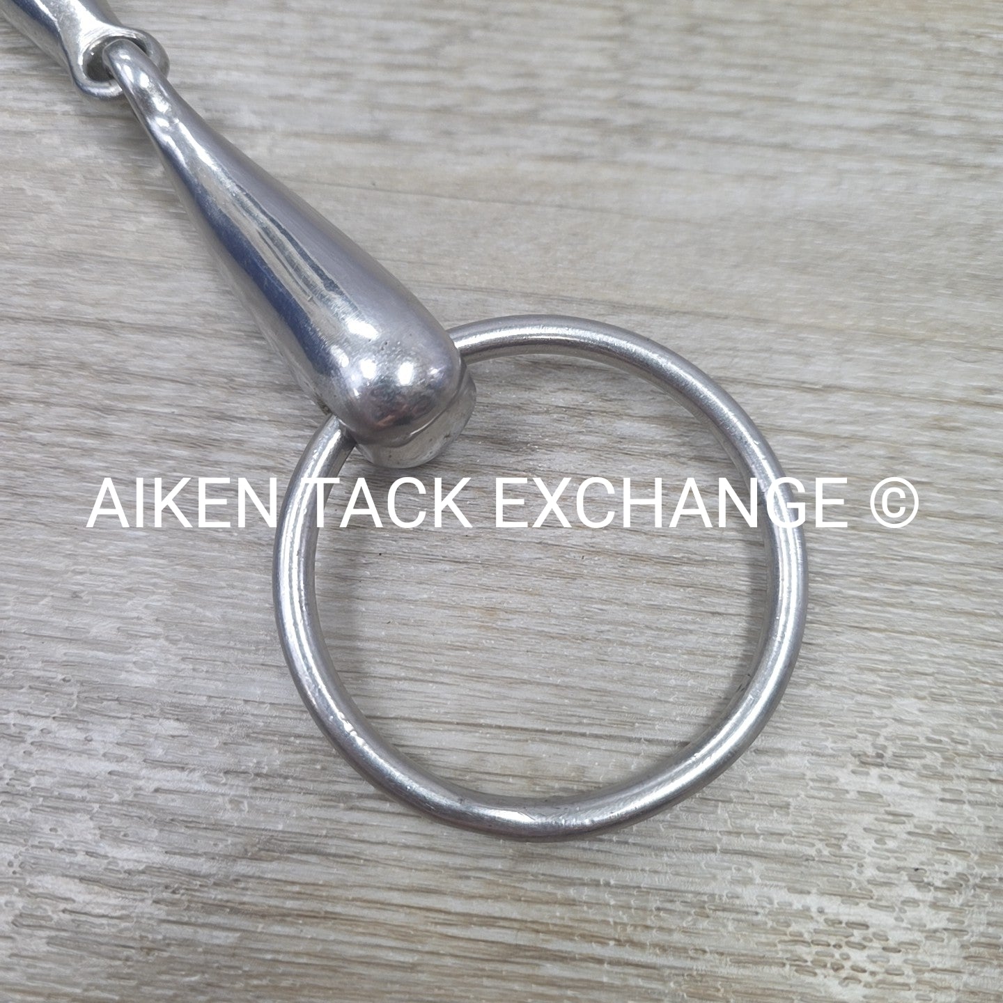 Single Joint Loose Ring Bit 5.5"