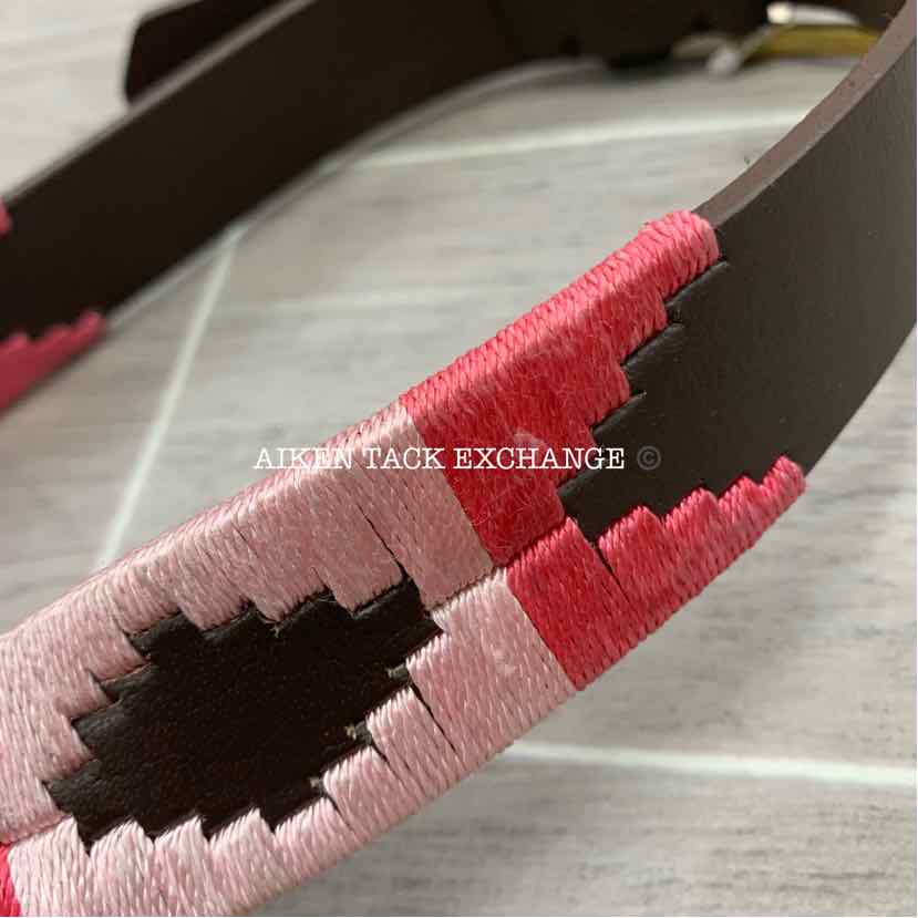 Polo Belt, Size 30