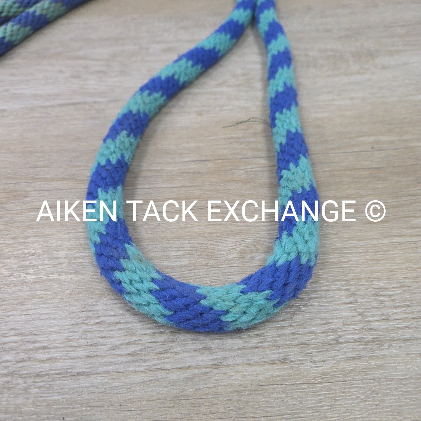 Rope Reins with Snaps