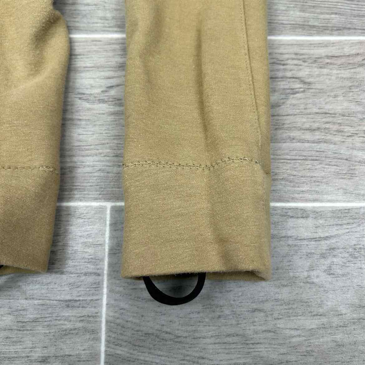 TuffRider Low Rise Knee Patch Pull On Jods, Size 12