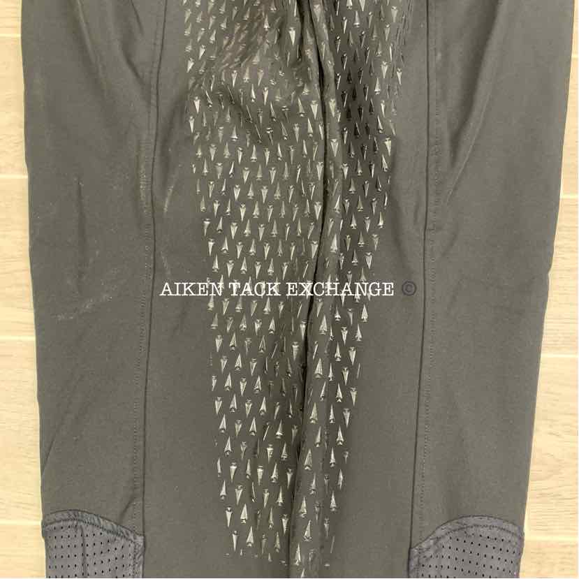 Kerrits Silicone Full Seat Breeches, Size X-Large