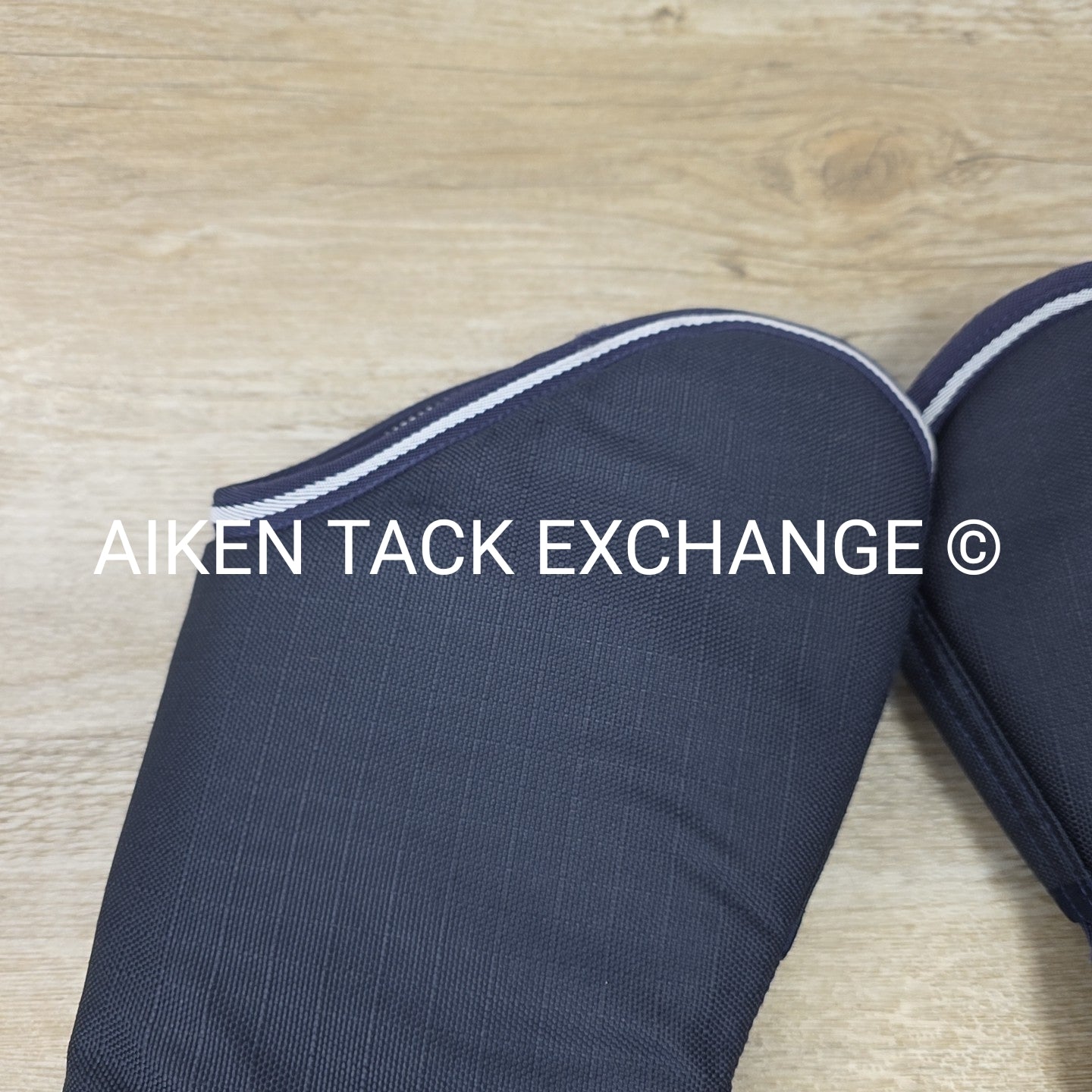 Waldhausen Comfort Shipping Boots, Front & Hind Set