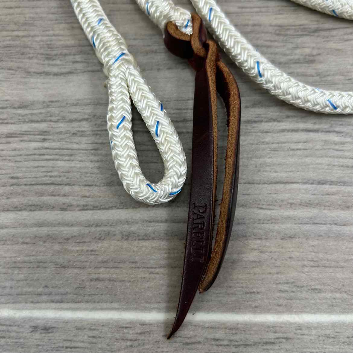 Parelli Natural Horsemanship 6 ft Savvy String