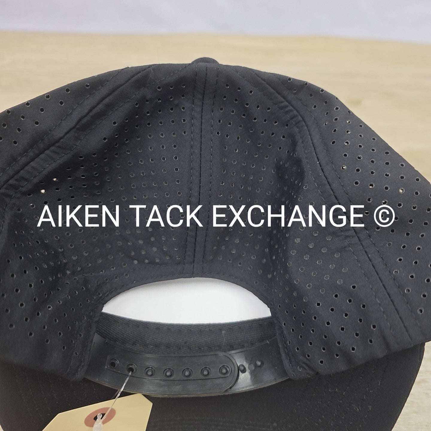 Blowing Rock Baseball Cap, Adjustable