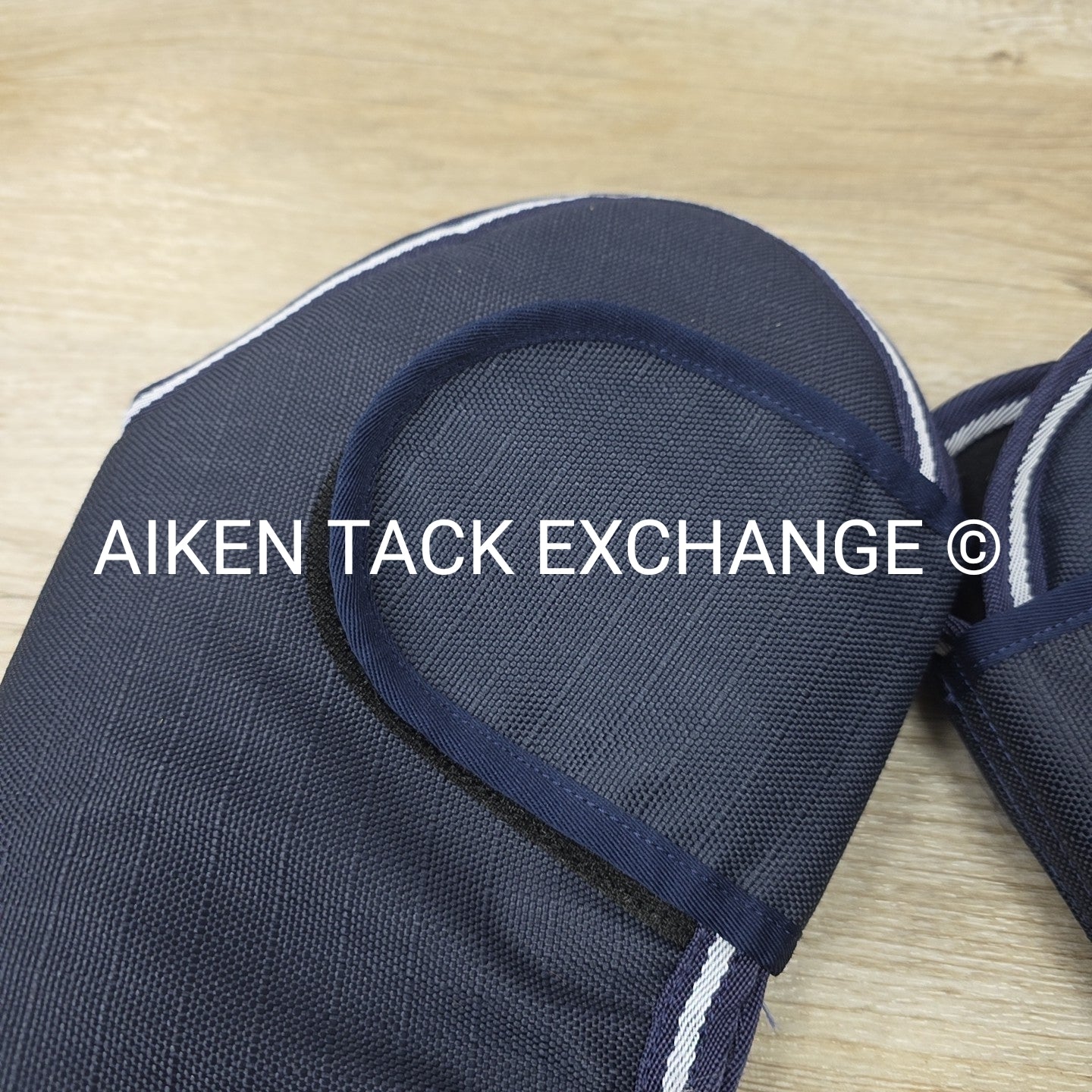 Waldhausen Comfort Shipping Boots, Front & Hind Set
