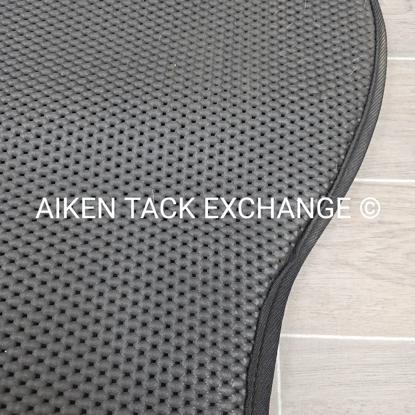 Reinsman Contour Tacky Too Western Saddle Pad