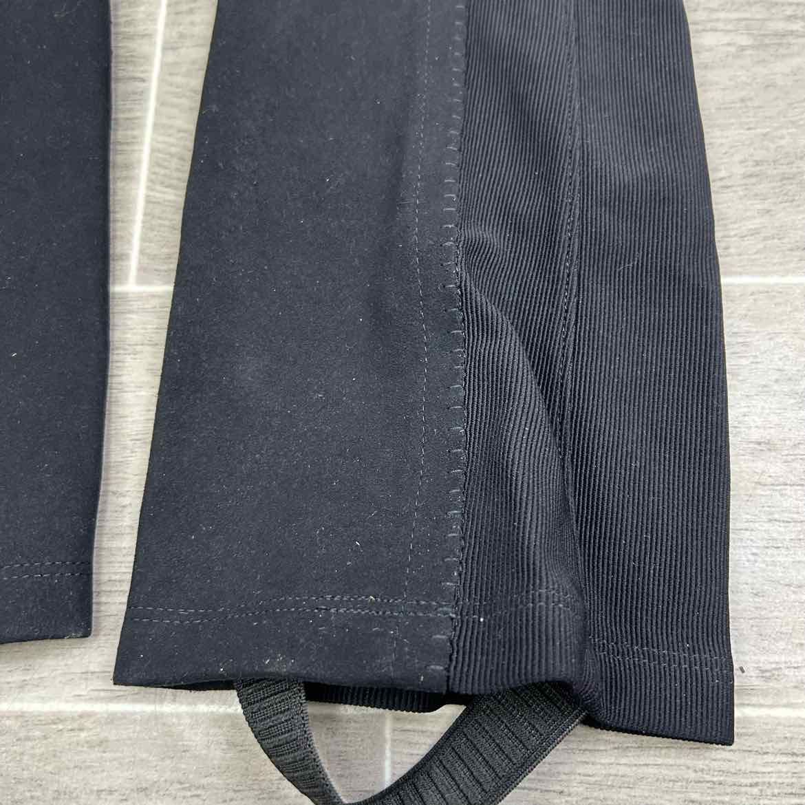 Irideon Full Seat Pull On Boot Cut Tights, Size Large