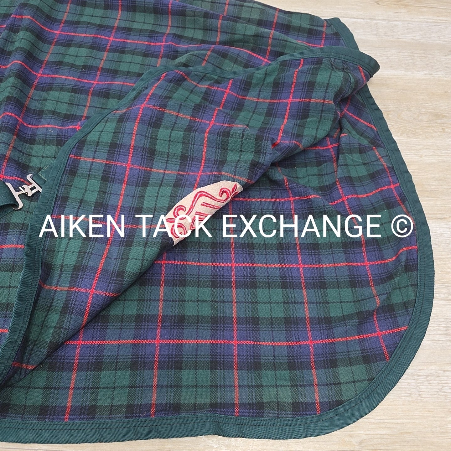 5/A Baker Original Stable Sheet, 76"