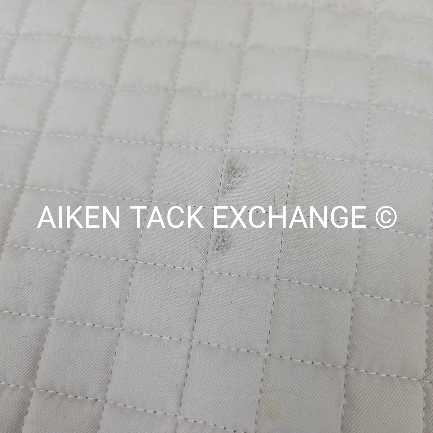 LeMieux Close Contact All Purpose Saddle Pad, Size Large