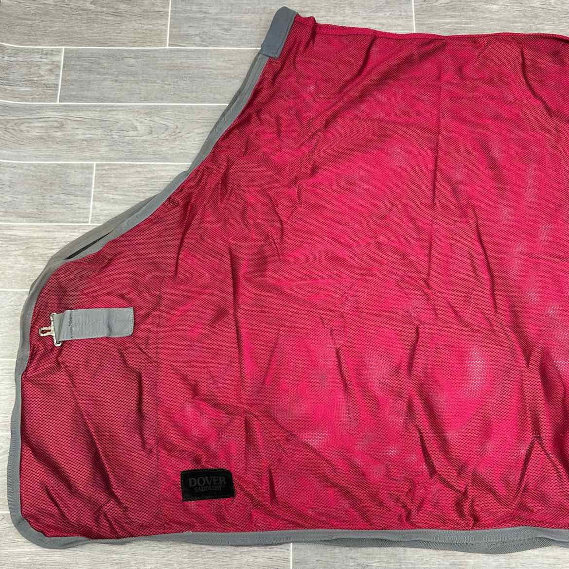 Dover Saddlery Ringside Scrim, 82"