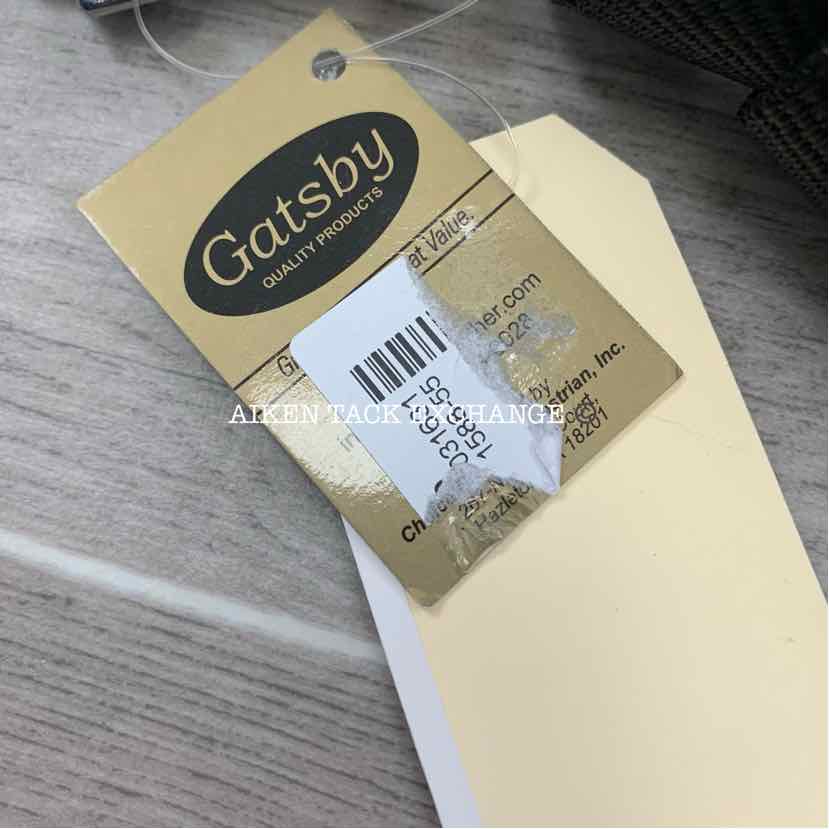 Nylon Lead with Snap