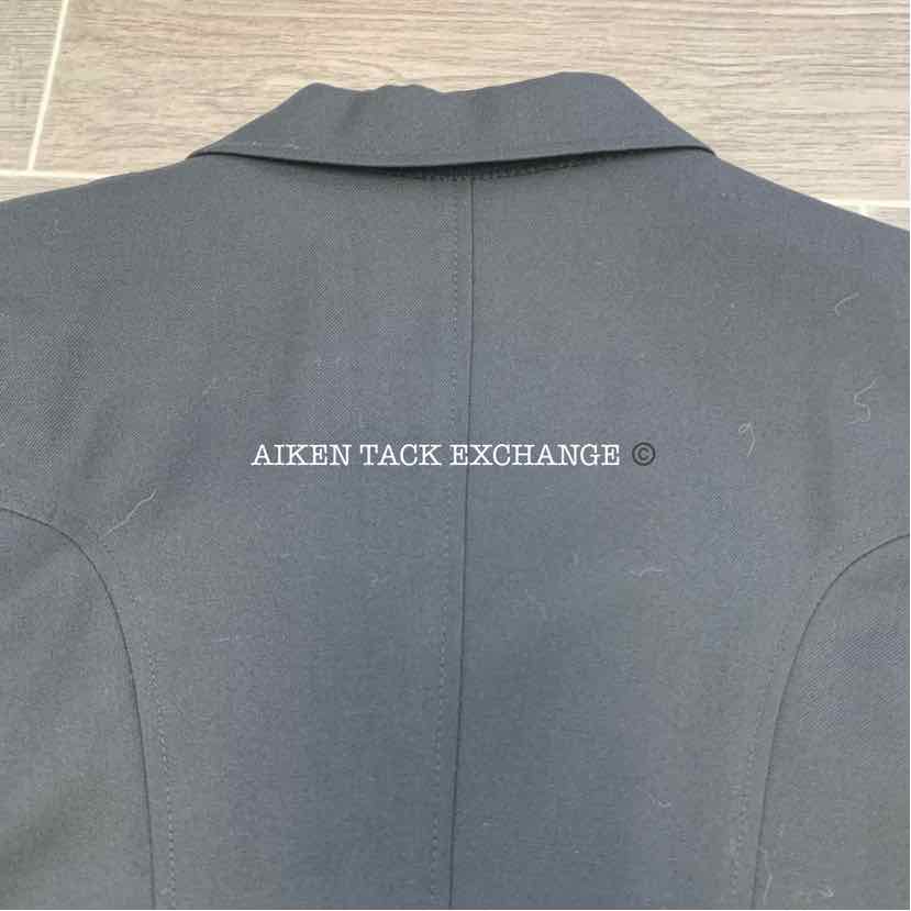 Ovation Wool Dressage Coat, Size 14 L