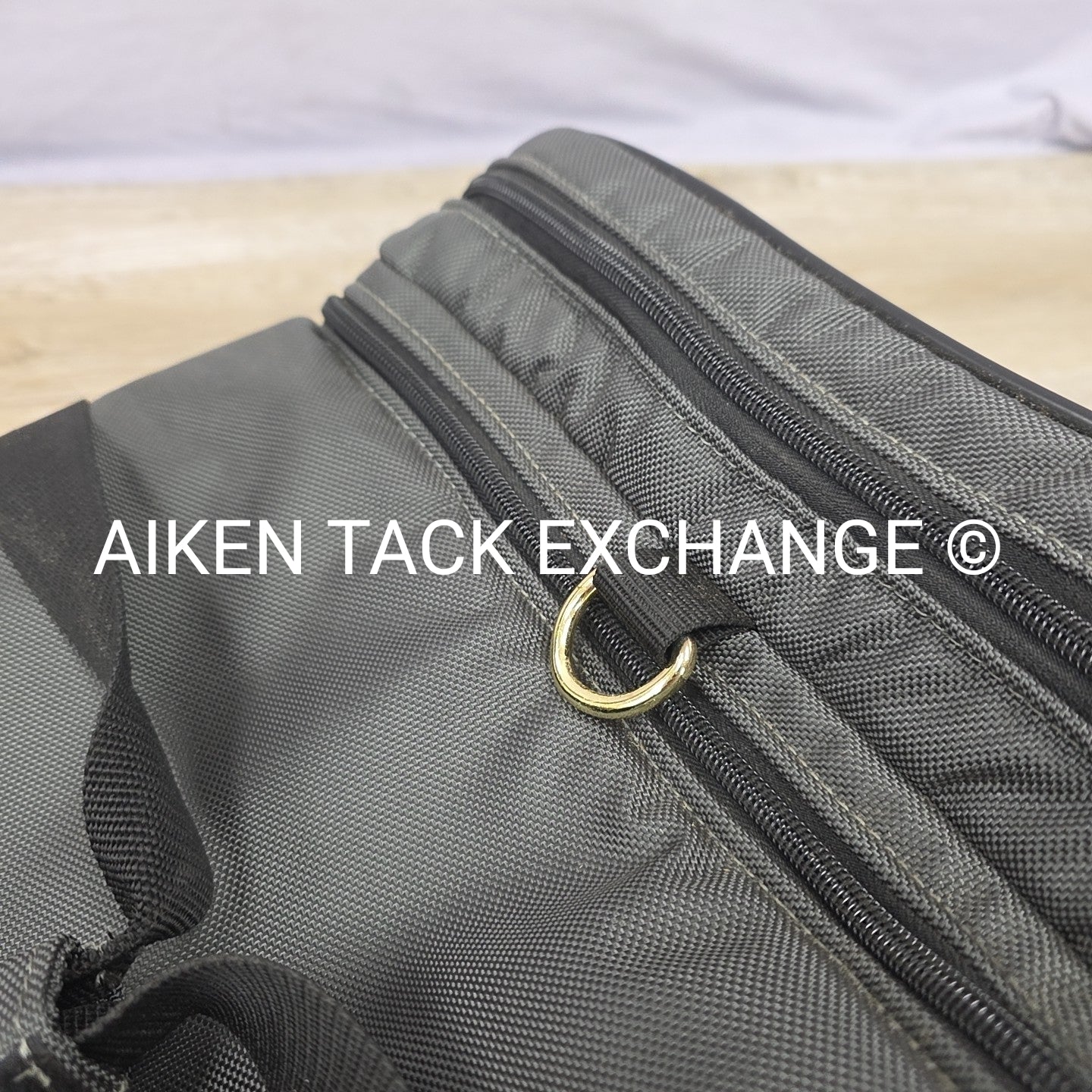 Schneiders Dura-Tech Padded Duffle Bag