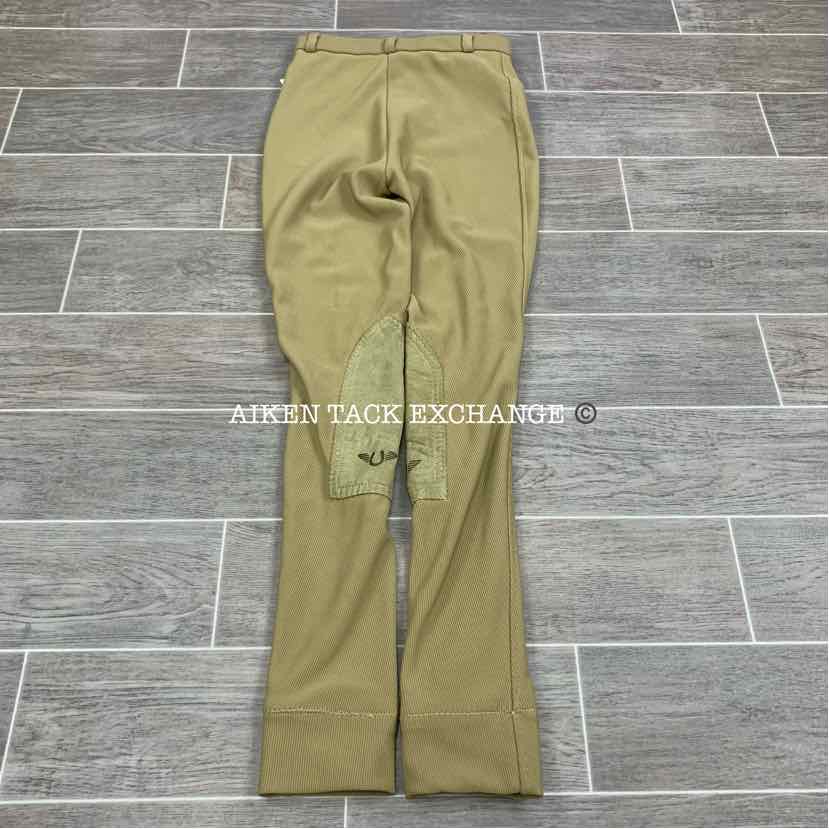 TuffRider Ribb Jods, Size 16