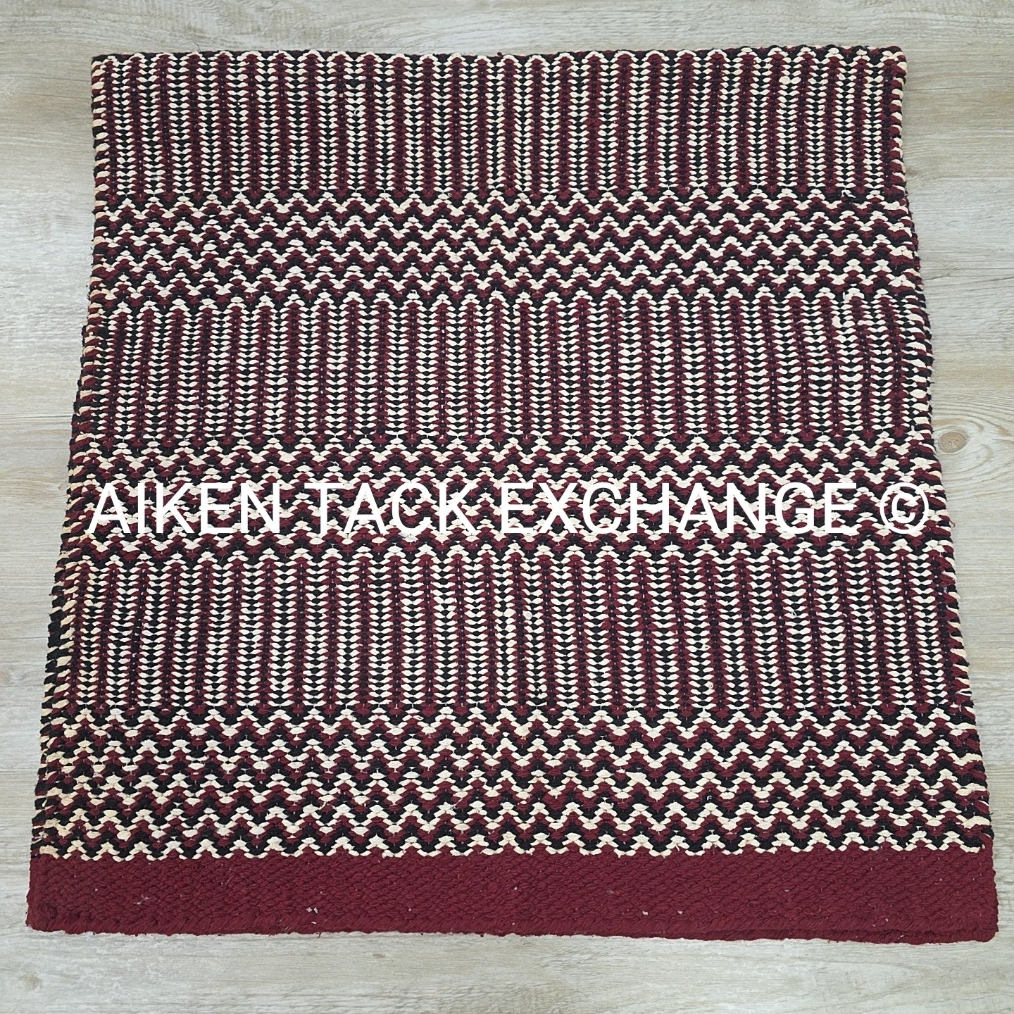 Mayatex Western Saddle Blanket