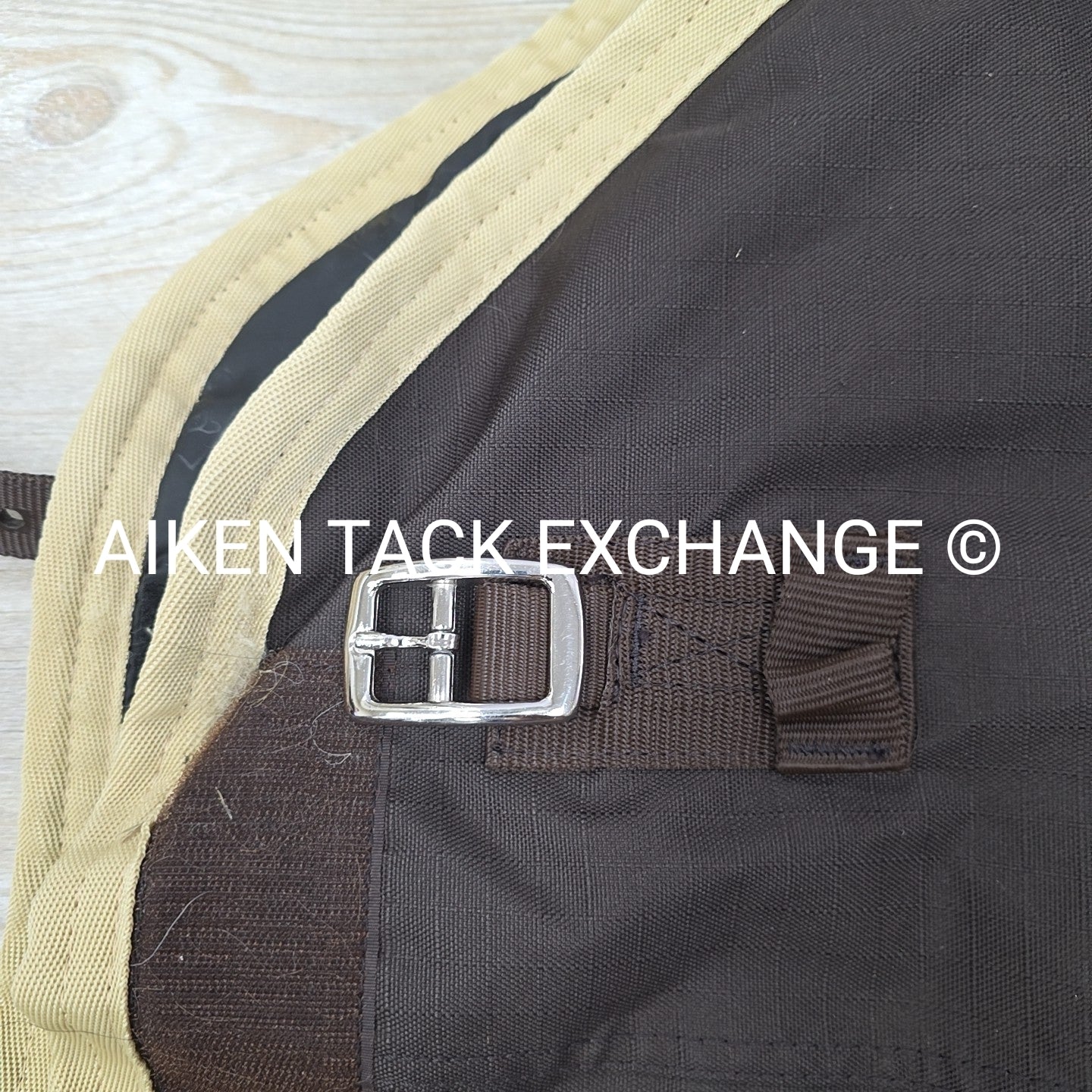 Big D Sussex 240 G Fill Turnout Blanket 80"