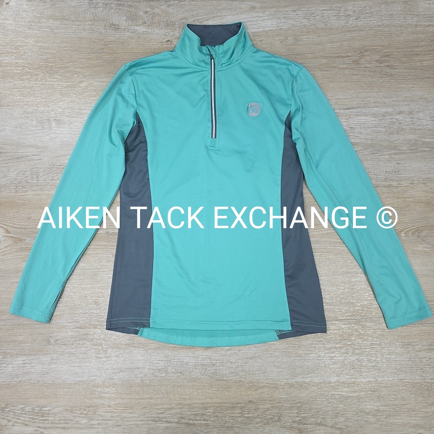 Horseware Long Sleeve Top, Size X-Small