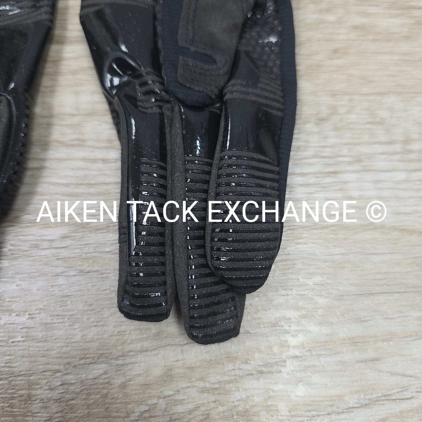 Correct Connect Copper Tech Pro Silicone Grip Gloves, Size X-Small