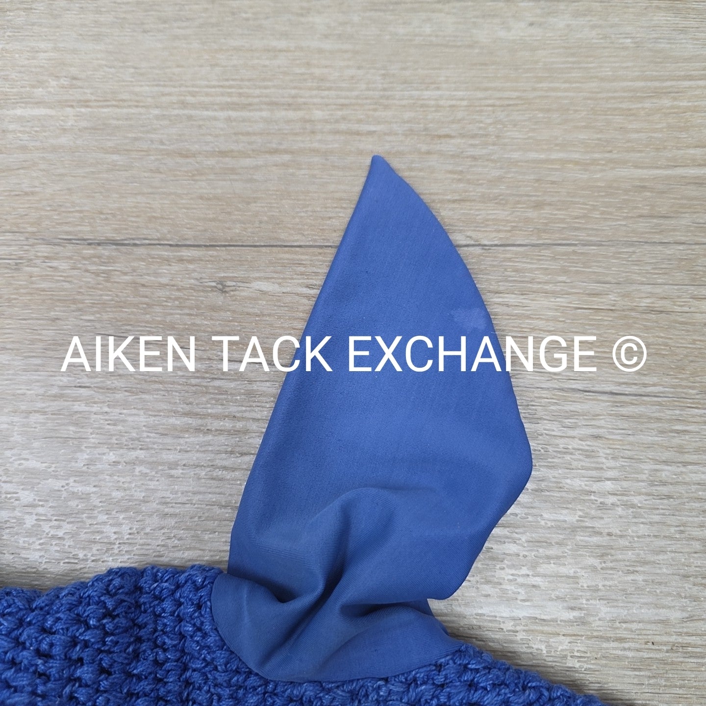 BARGAIN BUNDLE: Schockemohle Ear Bonnet & USG Ear Bonnet, Size Full