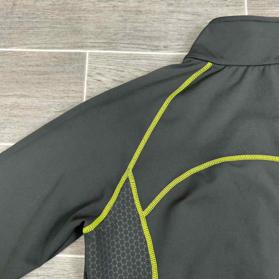 Dover Saddlery Long Sleeve Zip Up Jacket, Women's XSmall