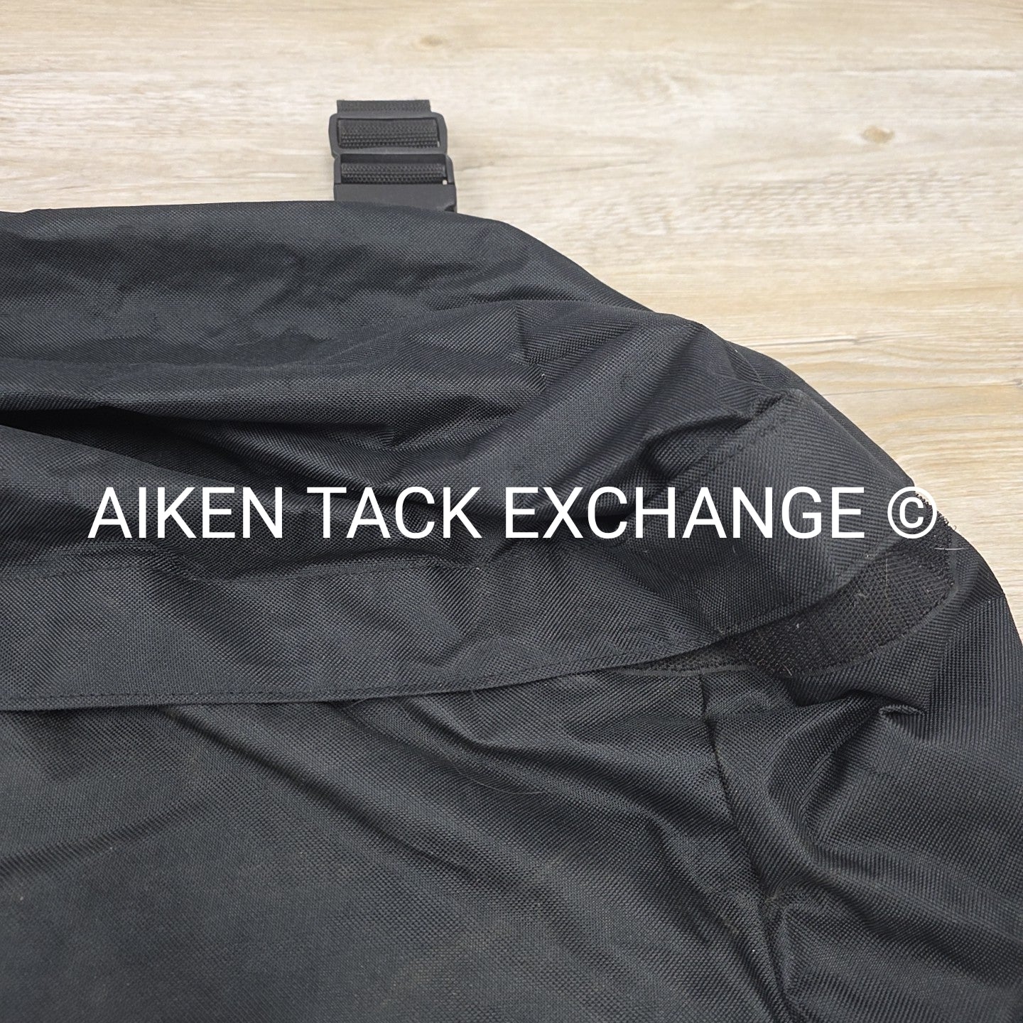 Schneiders Stall Front Large Horsewear Bag II