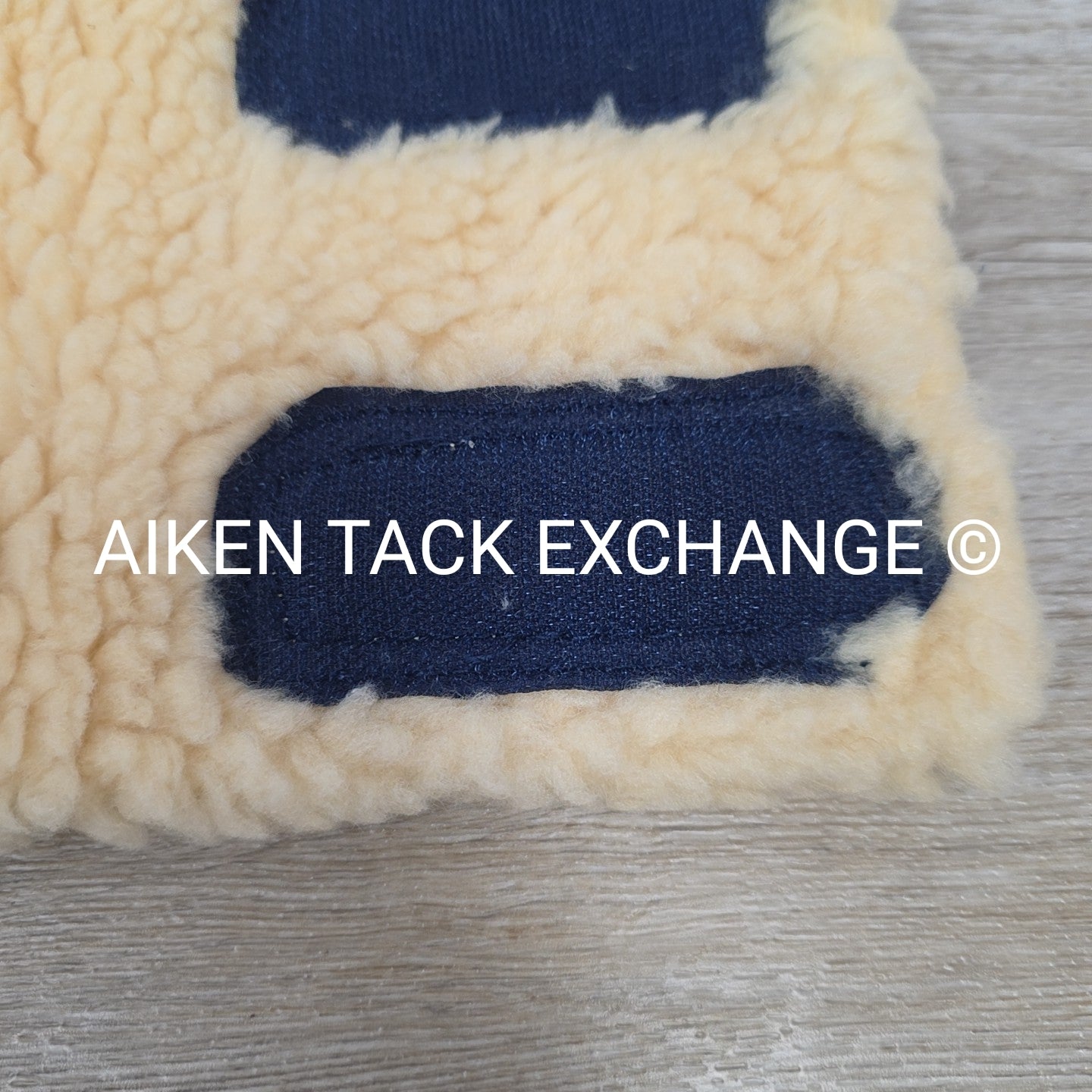 Turtle Neck Detachable Fleece Collar, Brand New