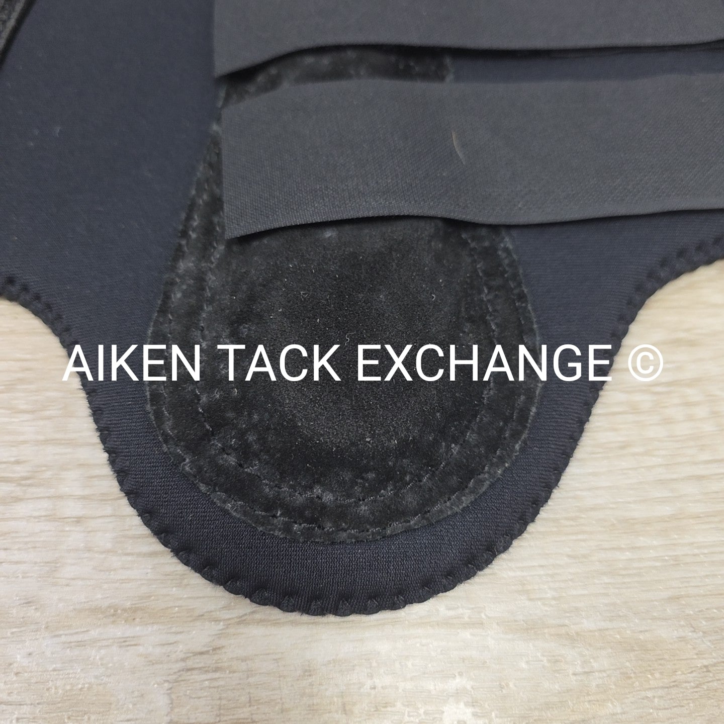Neoprene Splint Boots, Size Large